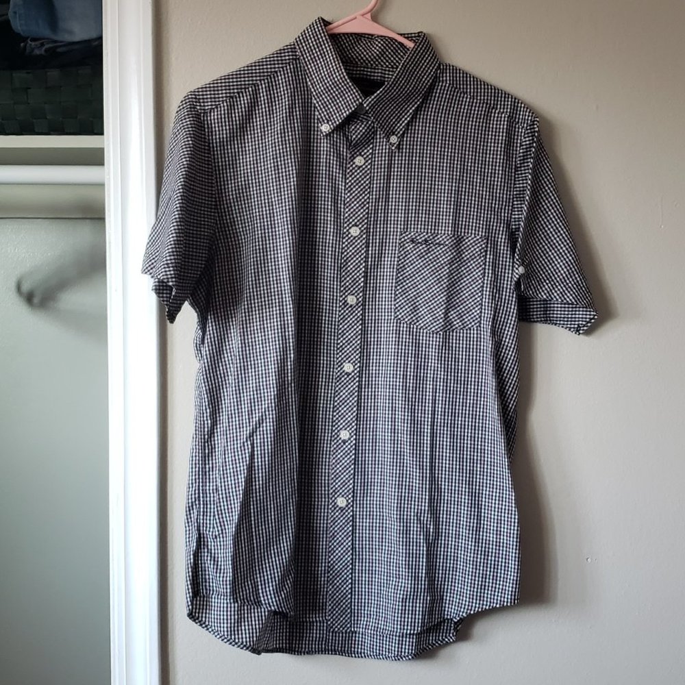 Ben Sherman Short Sleeve
